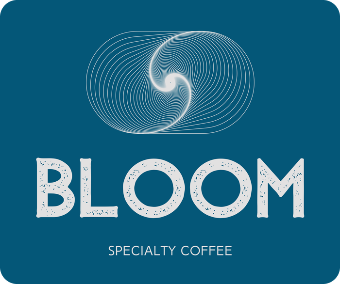 BLOOM SPECIALTY COFFEE